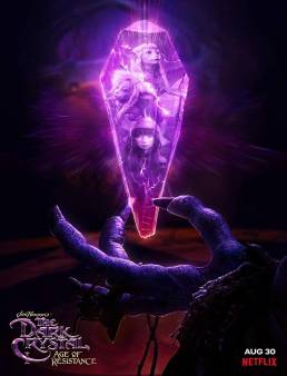مسلسل مسلسل The Dark Crystal: Age of Resistance الموسم 1 مدبلج الحلقة 7 2019