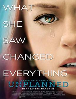 فيلم فيلم Unplanned 2019 مترجم 2019