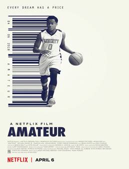 فيلم Amateur مترجم