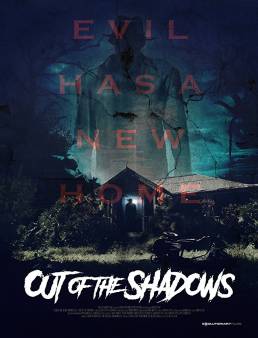 فيلم فيلم Out of the Shadows مترجم 2017