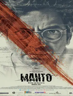 فيلم فيلم Manto 2018 مترجم 2018