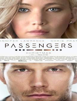 فيلم فيلم Passengers مترجم 2016