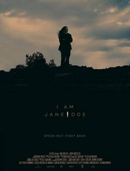 فيلم فيلم I Am Jane Doe مترجم 2017