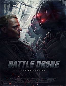 فيلم فيلم Battle Drone مترجم 2018