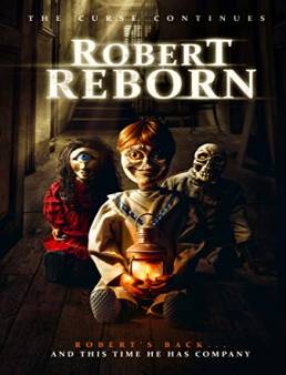 فيلم فيلم Robert Reborn 2019 مترجم 2019
