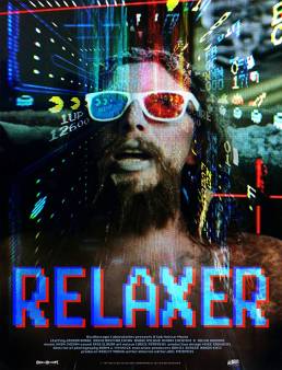 فيلم فيلم Relaxer 2018 مترجم 2018