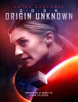 فيلم فيلم 2036 Origin Unknown مترجم 2018