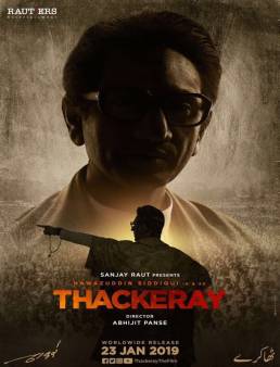 فيلم فيلم Thackeray 2019 مترجم 2019