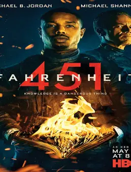 فيلم فيلم Fahrenheit 451 2018 مترجم 2018