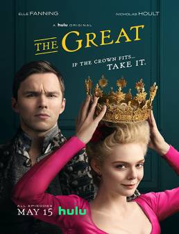مسلسل مسلسل The Great الموسم 1 الحلقة 3 2020