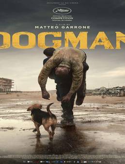 فيلم فيلم Dogman 2018 مترجم 2018