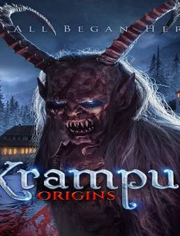 فيلم فيلم Krampus Origins مترجم 2018