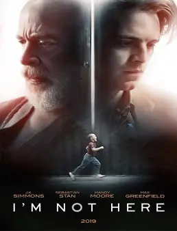 فيلم فيلم I'm Not Here 2017 مترجم 2017