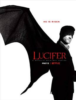 مسلسل مسلسل Lucifer مترجم الموسم الرابع الحلقة 1 2019