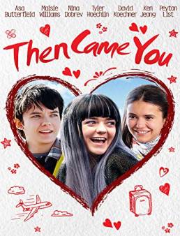 فيلم فيلم Then Came You 2018 مترجم 2018