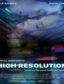 فيلم فيلم High Resolution 2019 مترجم 2019