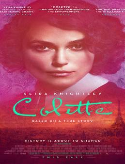 فيلم فيلم Colette 2018 مترجم 2018