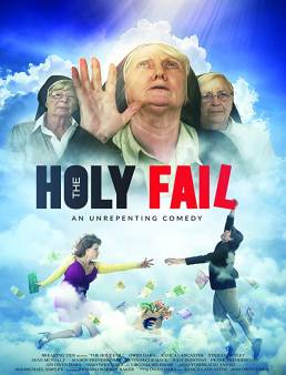 فيلم فيلم The Holy Fail 2018 مترجم 2018