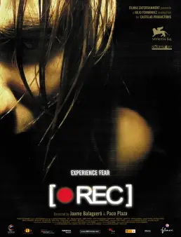 فيلم فيلم REC مترجم 2007