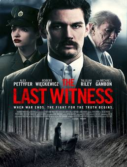 فيلم فيلم The Last Witness مترجم 2018