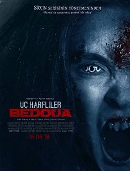 فيلم فيلم Uc Harfliler Beddua 2018 مترجم 2018