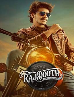 فيلم فيلم Rajdooth 2019 مترجم 2019