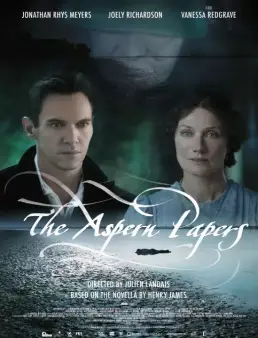 فيلم فيلم The Aspern Papers 2018 مترجم 2018