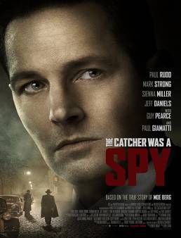 فيلم فيلم The Catcher Was a Spy 2018 مترجم 2018