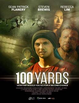 فيلم فيلم 100 Yards 2018 مترجم 2018