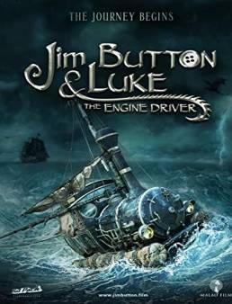 فيلم فيلم Jim Button and Luke the Engine Driver 2018 مترجم 2018