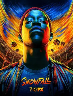 مسلسل مسلسل Snowfall الموسم 3 الحلقة 1 2018