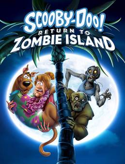 فيلم فيلم Scooby-Doo Return to Zombie Island 2019 مترجم 2019