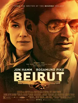فيلم فيلم Beirut 2018 مترجم 2018