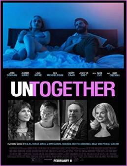 فيلم فيلم Untogether 2018 مترجم 2018