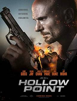 فيلم فيلم Hollow Point 2019 مترجم 2019
