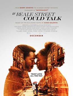 فيلم فيلم If Beale Street Could Talk 2018 مترجم 2018