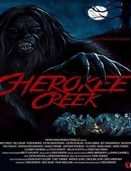 فيلم فيلم Cherokee Creek 2018 مترجم 2018