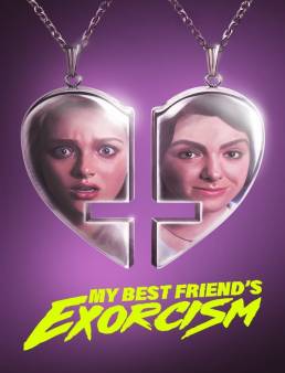 فيلم فيلم My Best Friend's Exorcism 2022 مترجم 2022