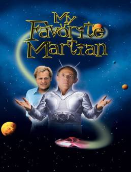 فيلم فيلم My Favorite Martian 1999 مترجم للعربية 1999