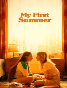 فيلم فيلم My First Summer 2020 مترجم 2020