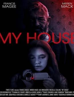 فيلم فيلم My House 2023 مترجم 2023