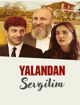 فيلم فيلم My Lying Lover 2025 مترجم 2025