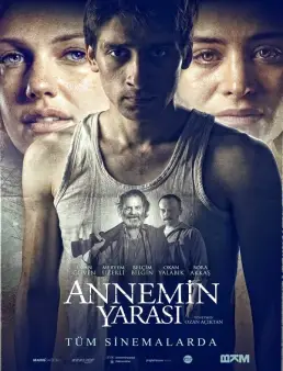 فيلم فيلم My Mother's Wound 2016 مترجم 2016