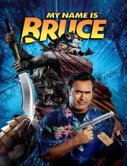 فيلم فيلم My Name Is Bruce 2007 مترجم 2007