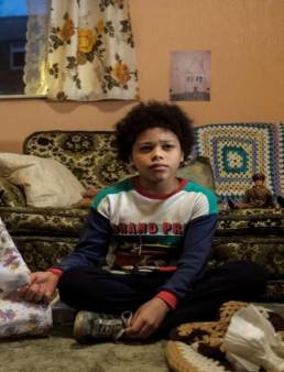 فيلم فيلم My Name Is Leon 2022 مترجم 2022