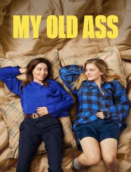 فيلم فيلم My Old Ass 2024 مترجم 2024