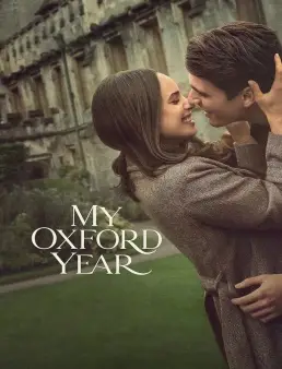 فيلم فيلم My Oxford Year 2025 مترجم 2025