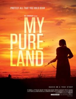 فيلم فيلم My Pure Land 2017 مترجم 2017
