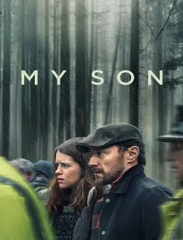 فيلم فيلم My Son 2021 مترجم 2021
