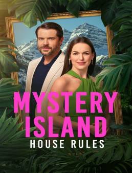 فيلم Mystery Island: House Rules 2025 مترجم
